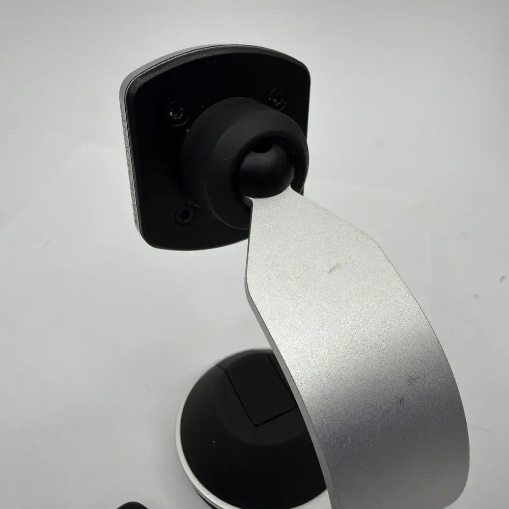 Scosche MagicMount Pro Magnetic Phone Mount Suction Cup Window/Dash + Extra